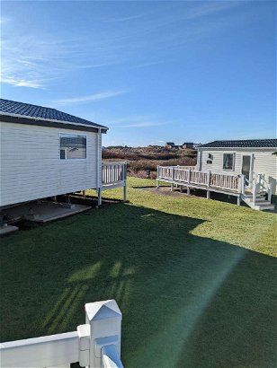 Sandy Bay Holiday Park, Ref 16333