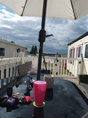 Golden Sands Holiday Park, Ref 16339