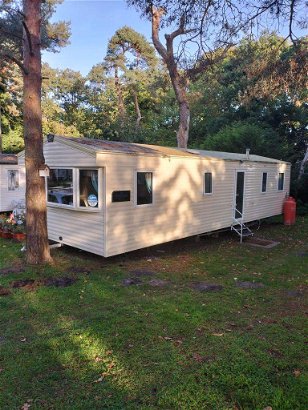 Wild Duck Holiday Park, Ref 16348