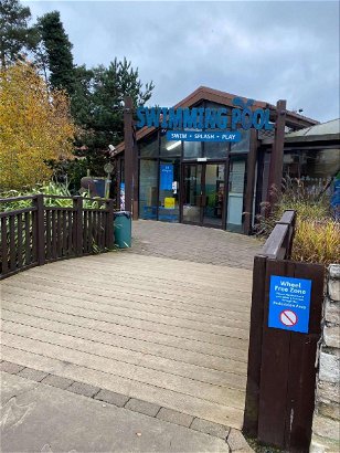 Wild Duck Holiday Park, Ref 16348