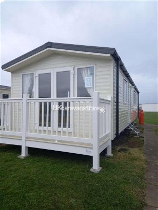 Sandylands Holiday Park, Ref 16351
