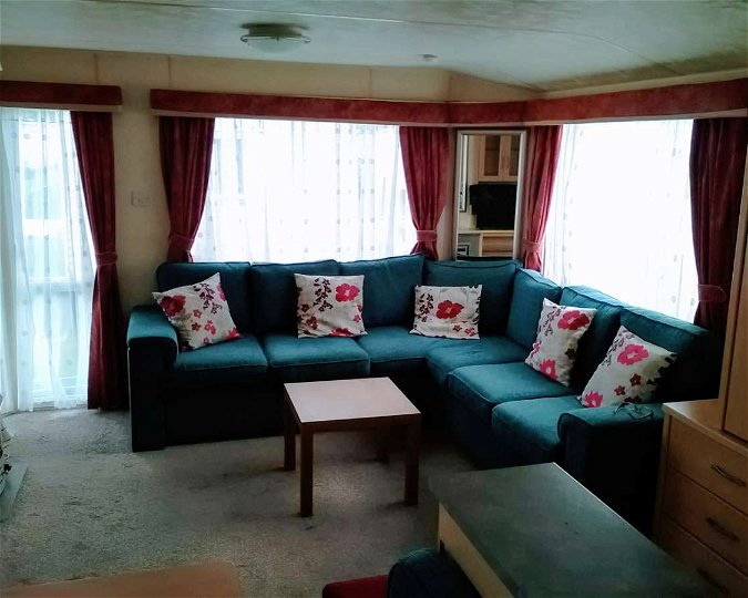ref 16359, Walshs Holiday Park, Skegness, Lincolnshire
