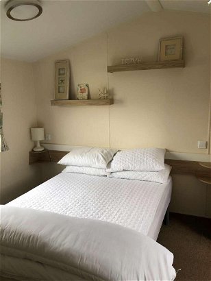 Caister Holiday Park, Ref 16360