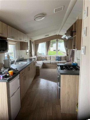 Caister Holiday Park, Ref 16360