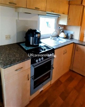 Barmston Beach Holiday Park, Ref 16361