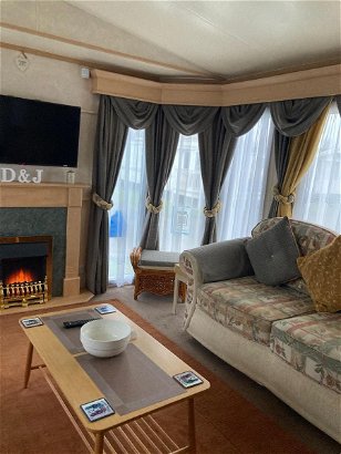 Cleethorpes Beach Holiday Park, Ref 16362