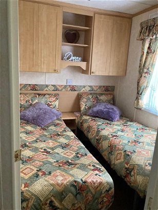 Cleethorpes Beach Holiday Park, Ref 16362