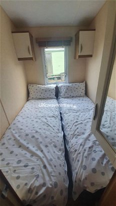 St Andrews Holiday Park, Ref 16363