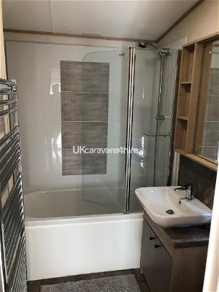 Unity Holiday Resort, Ref 16365