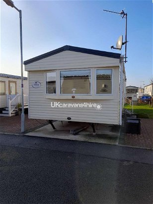 Golden Gate Holiday Centre, Ref 16375