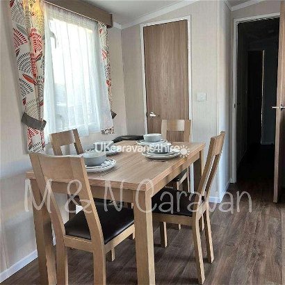 Unity Holiday Resort, Ref 16385