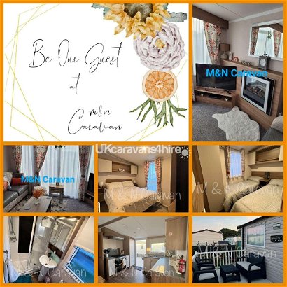 Unity Holiday Resort, Ref 16385