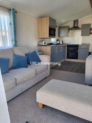 Regent Holiday Park, Ref 16387