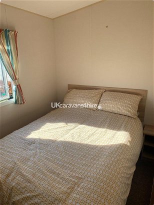 Unity Holiday Resort, Ref 16388