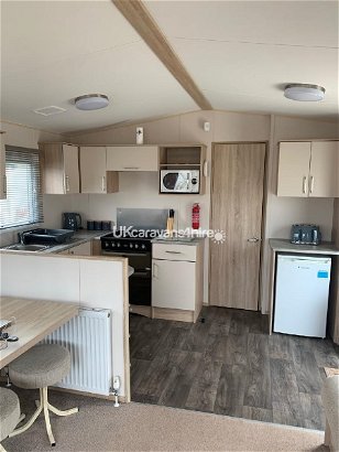 Unity Holiday Resort, Ref 16388