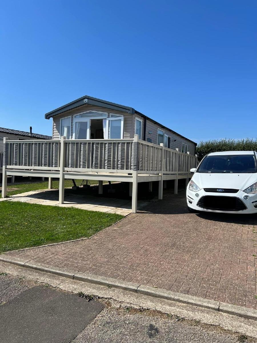 Thornwick Bay Holiday Village, Bridlington - Caravan Hire At Thornwick Bay