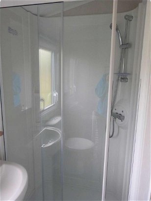 White Acres Holiday Park, Ref 16398