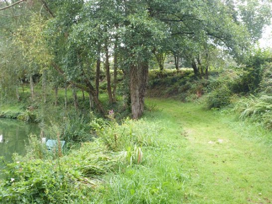 White Acres Holiday Park, Ref 16398