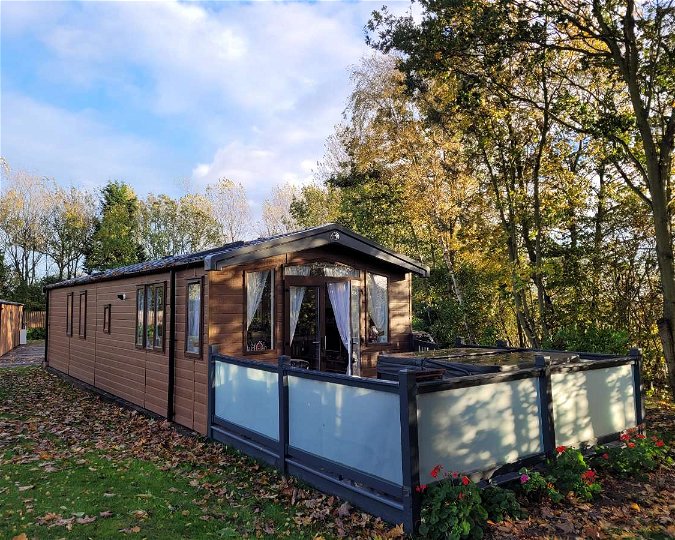 ref 16399, Willow Pastures Country Park, Nr Hull, East Yorkshire