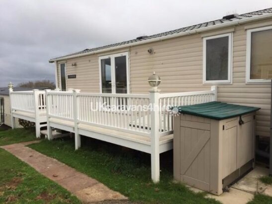 South Bay Holiday Park, Ref 1640