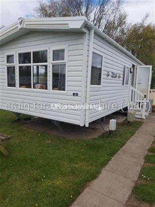 Craig Tara Holiday Park, Ref 16401