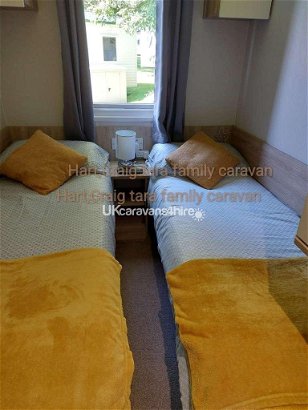Craig Tara Holiday Park, Ref 16401