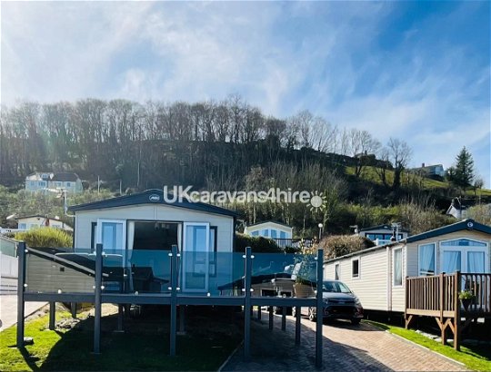 Quay West Holiday Park, Ref 16403