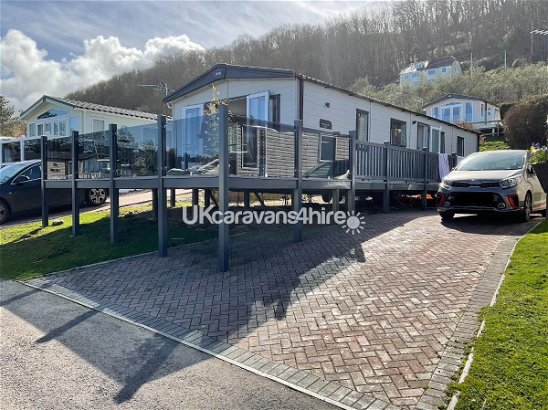 Quay West Holiday Park, Ref 16403