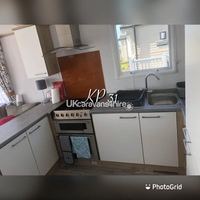 Devon Cliffs Holiday Park, Ref 16404