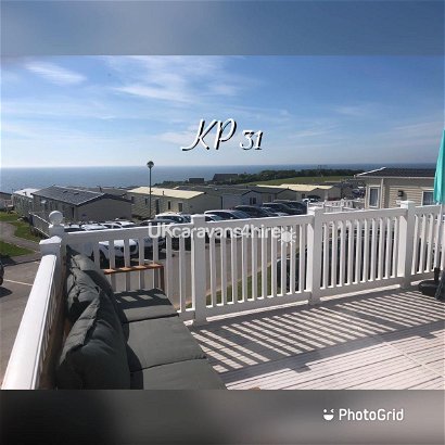 Devon Cliffs Holiday Park, Ref 16404