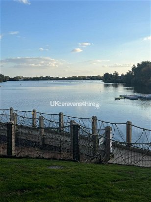Tattershall Lakes Country Park, Ref 16405