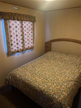 Cleethorpes Beach Holiday Park, Ref 16409