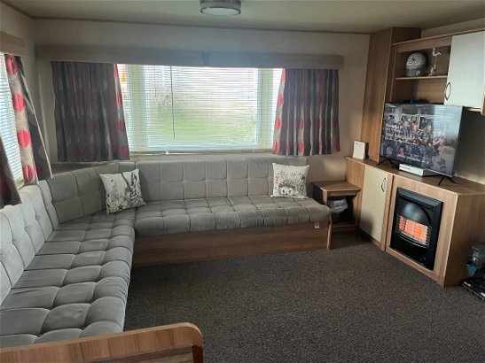 Cleethorpes Beach Holiday Park, Ref 16409