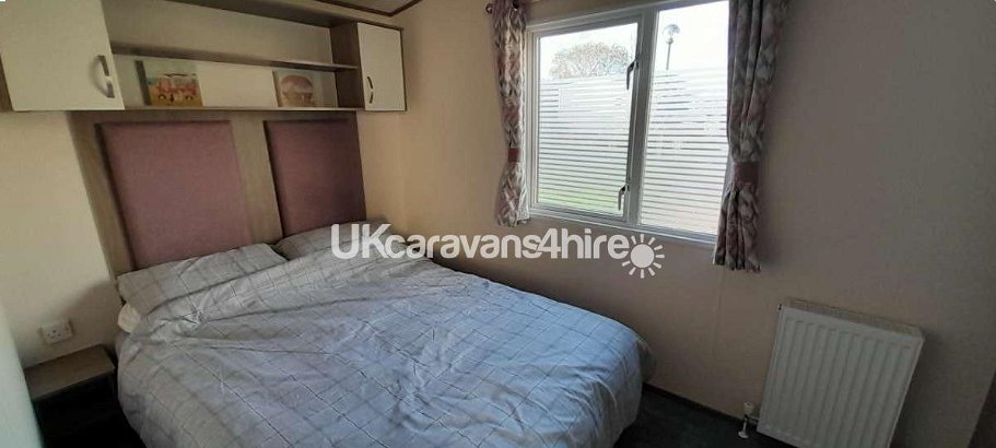 Weymouth Bay Holiday Park, Ref 16413