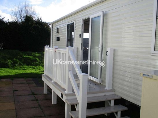 Weymouth Bay Holiday Park, Ref 16413