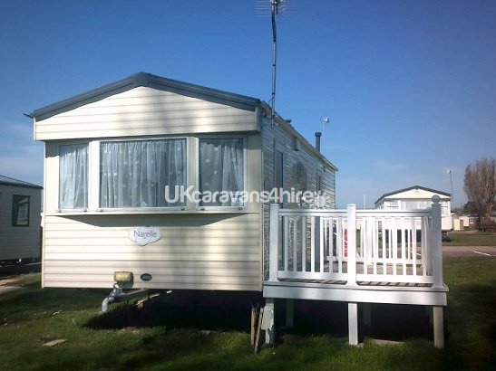 Coopers Beach Holiday Park, Ref 16414