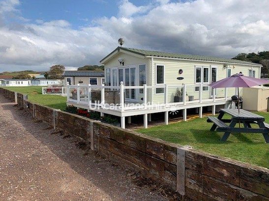 Doniford Bay, Ref 16416