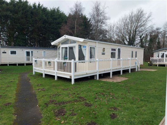 Kiln Park Holiday Park, Ref 16421