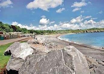 Lydstep Beach, Ref 16422