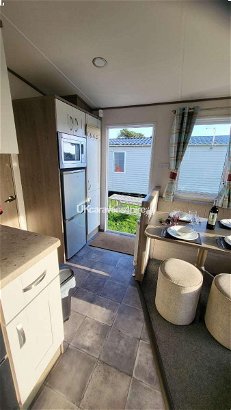 Looe Bay Holiday Park, Ref 16427