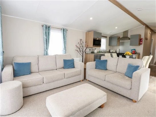 Manor Park Holiday Village, Ref 16428