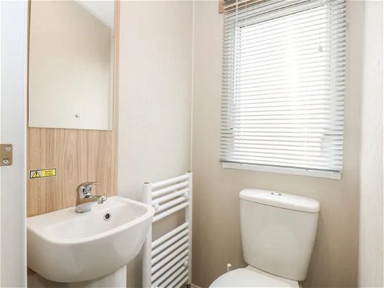 Manor Park Holiday Village, Ref 16428