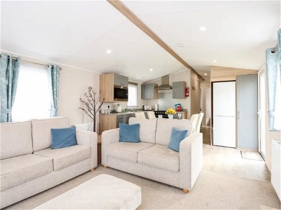 Manor Park Holiday Village, Ref 16428