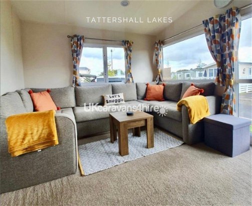 Tattershall Lakes Country Park, Ref 16435