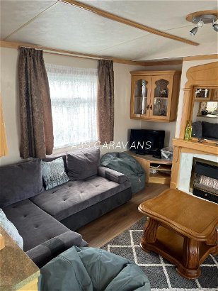 Coastfield Holiday Village, Ref 16438