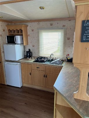 Coastfield Holiday Village, Ref 16438