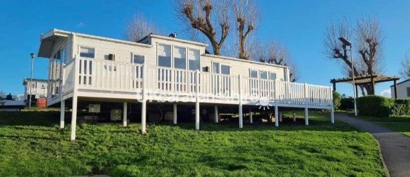 Combe Haven Holiday Park, Ref 16440