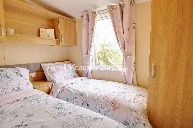 Devon Cliffs Holiday Park, Ref 16441
