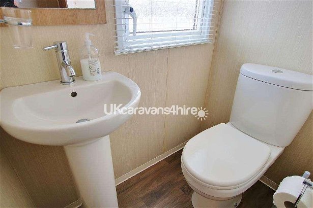 Devon Cliffs Holiday Park, Ref 16441