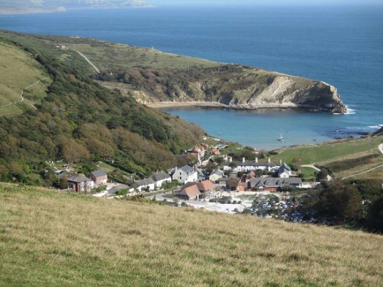 Durdle Door Holiday Park- Hire A 4 Berth Caravan In Dorset